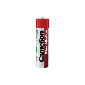 Batteri alkaliskt LR03/AAA, fp 20 st
