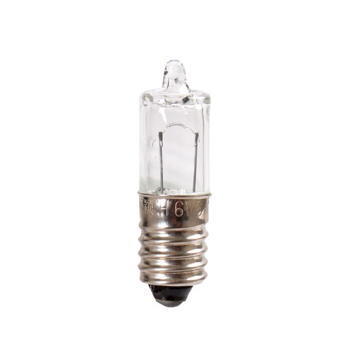 Gldlampa 6V/6W