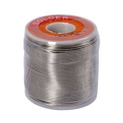 Lödtenn blyfritt, 500 g