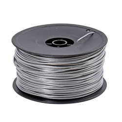 Iron wire, 1.5 mm, 1 kg