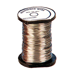 Kromnickeltråd 0,2 mm