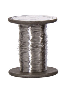 Kromnickeltråd 0,2 mm