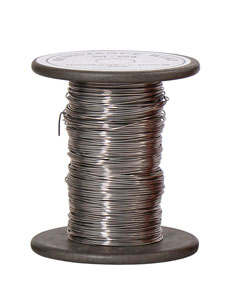 Kromnickeltråd 0,4 mm