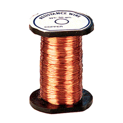 Koppartråd 0,2mm