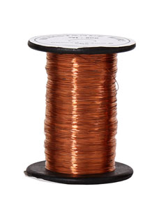 Koppartråd 0,2mm