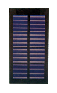 Solar cell 2 V/400 mA