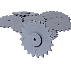 20-cog sprockets, pack of 10