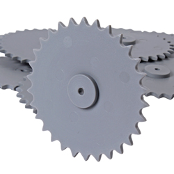 30-cog sprockets, pack of 10