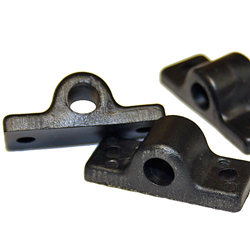 Bearing brackets, pack of 100