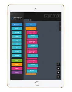 Bluetoothmodul till RoboKit