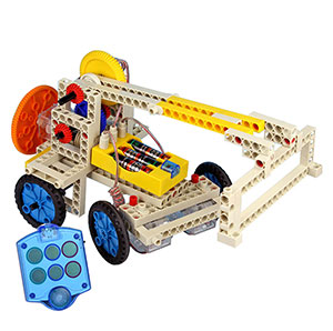 Robot Power