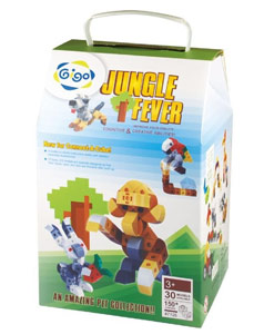 Jungle Fever