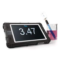 SPARK LX Air Datalogger