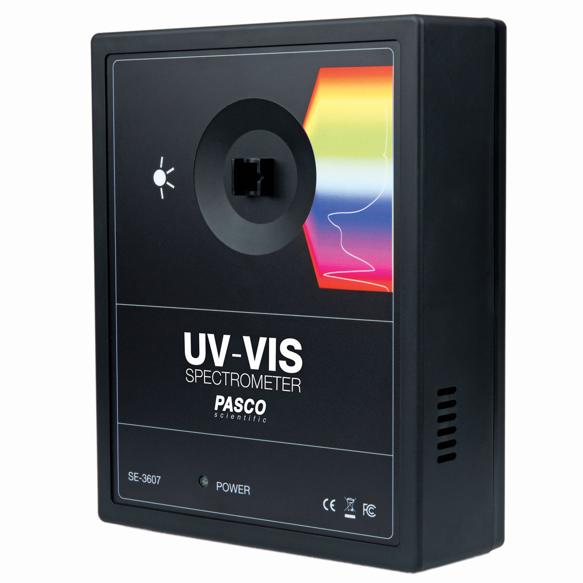 Spektrometer UV-Vis