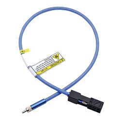 Fiberoptikkabel fr Spektrometer UV-Vis