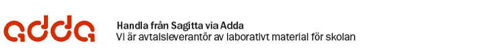 Handla fr&aring;n Sagitta via Adda