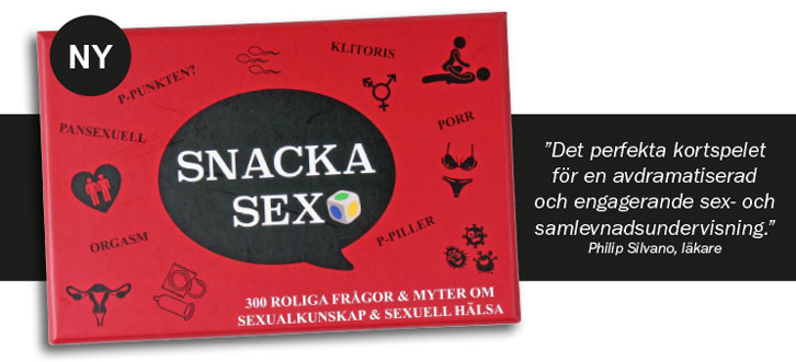 snacka sex