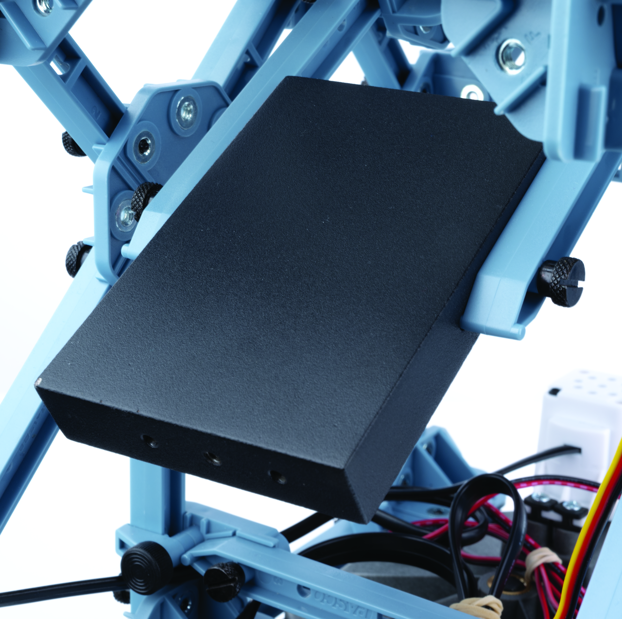 Counterweight Module Structures Counterweight | Sagitta