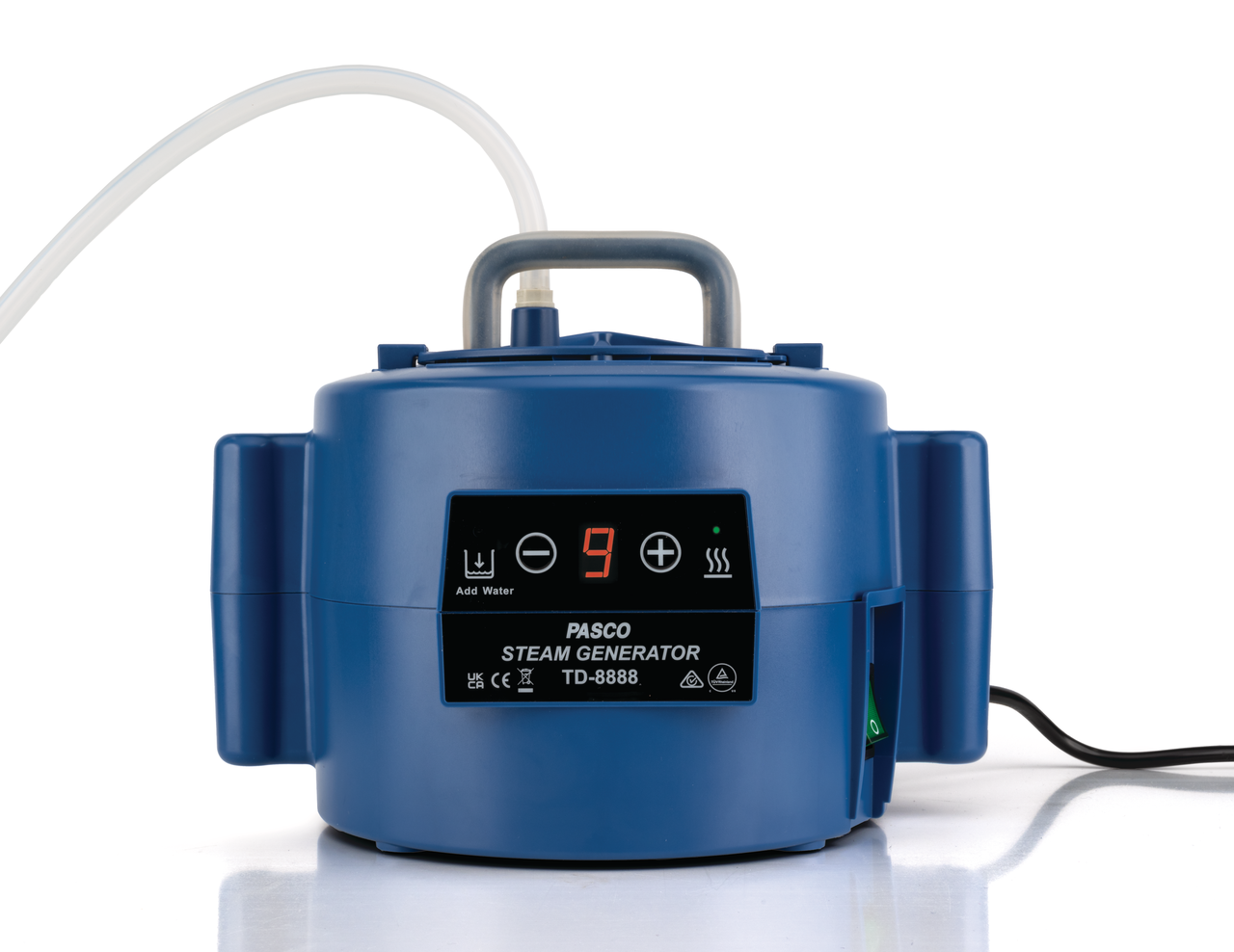 Steam Generator | Sagitta