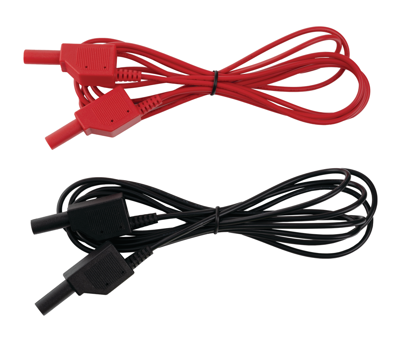2-Meter Shrouded Patch Cords | Sagitta