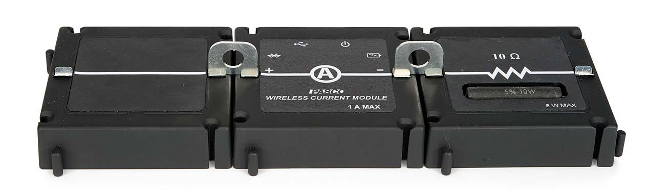 Wireless Current Sensor Module