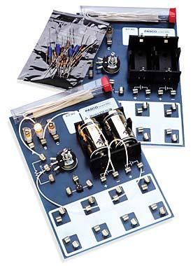 Basic Electricity Lab