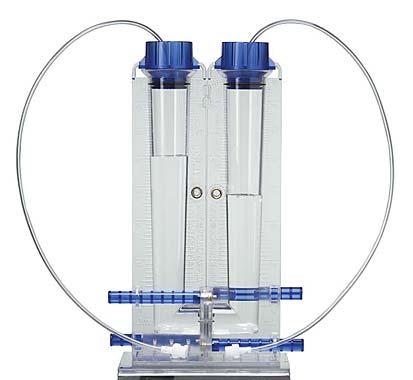 Diffusion / Osmosis Apparatus