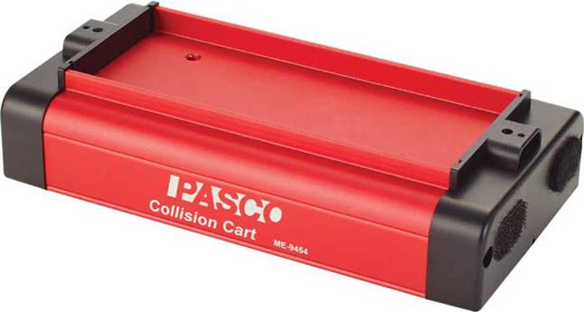 Collision Cart