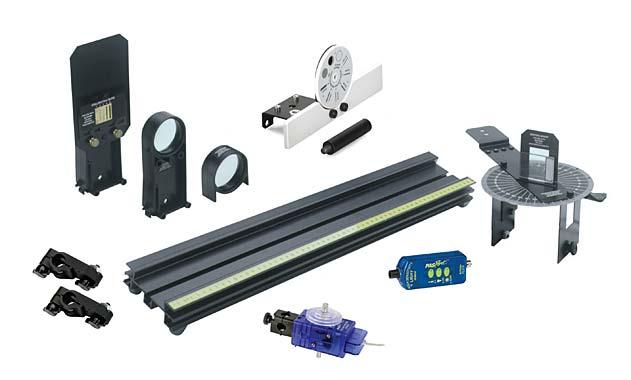 Eductional Spectrophotometer for PASPORT