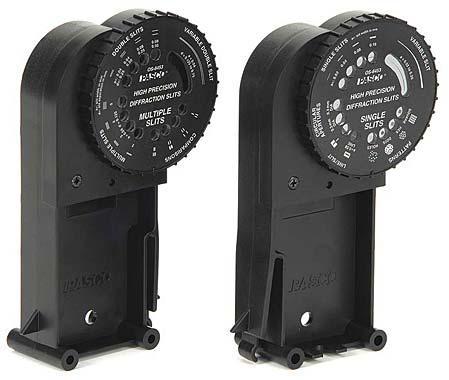Precision Diffraction Slits