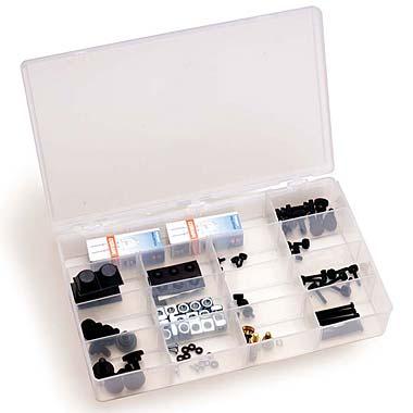 Spares Kit -- Basic Optics