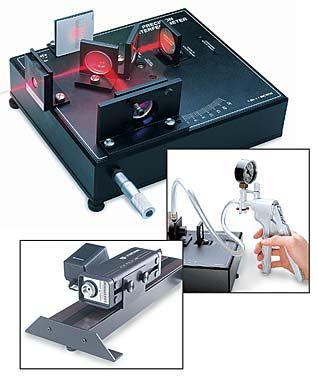 Complete Interferometer System