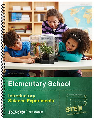 Elementary Science Inquiry Manual