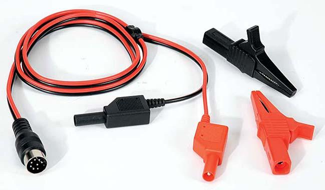 Voltage Sensor, Shrouded