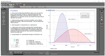 PASCO Capstone, skollicens PC/Mac