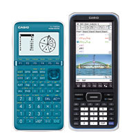 Graphing calculator