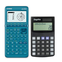 Calculators