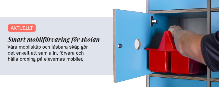 mobilforvaring
